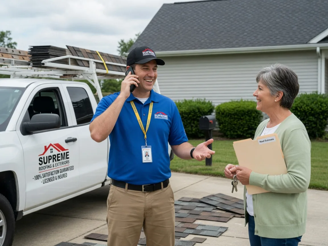 Roof Replacement Adrian, MO FAQs