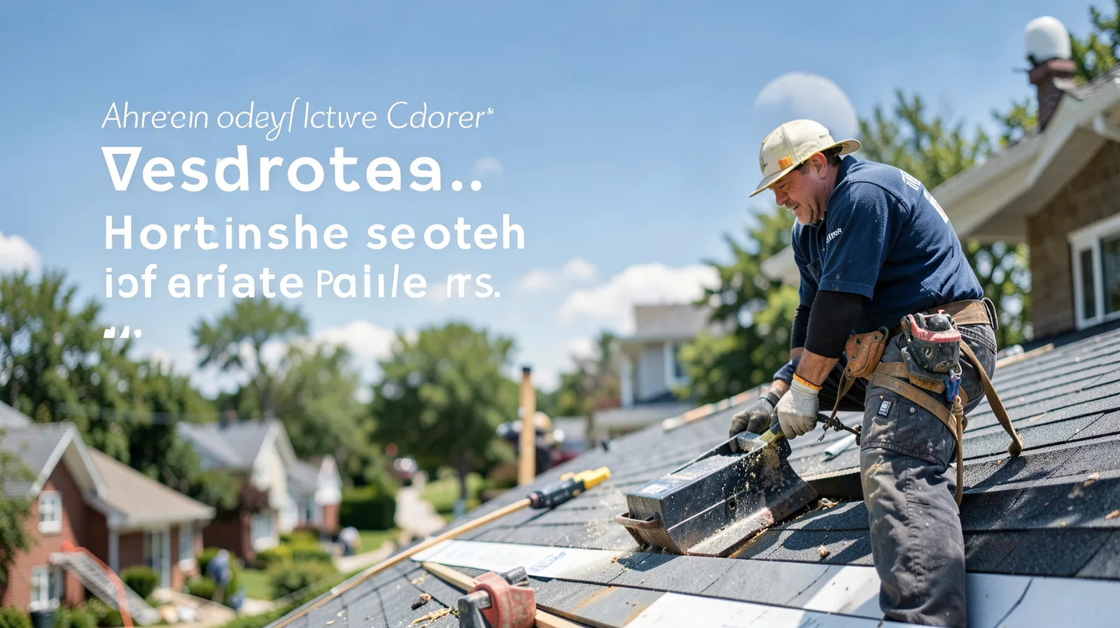 Roof Replacement in Adrian, MO near me